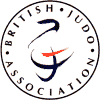 British Judo web site